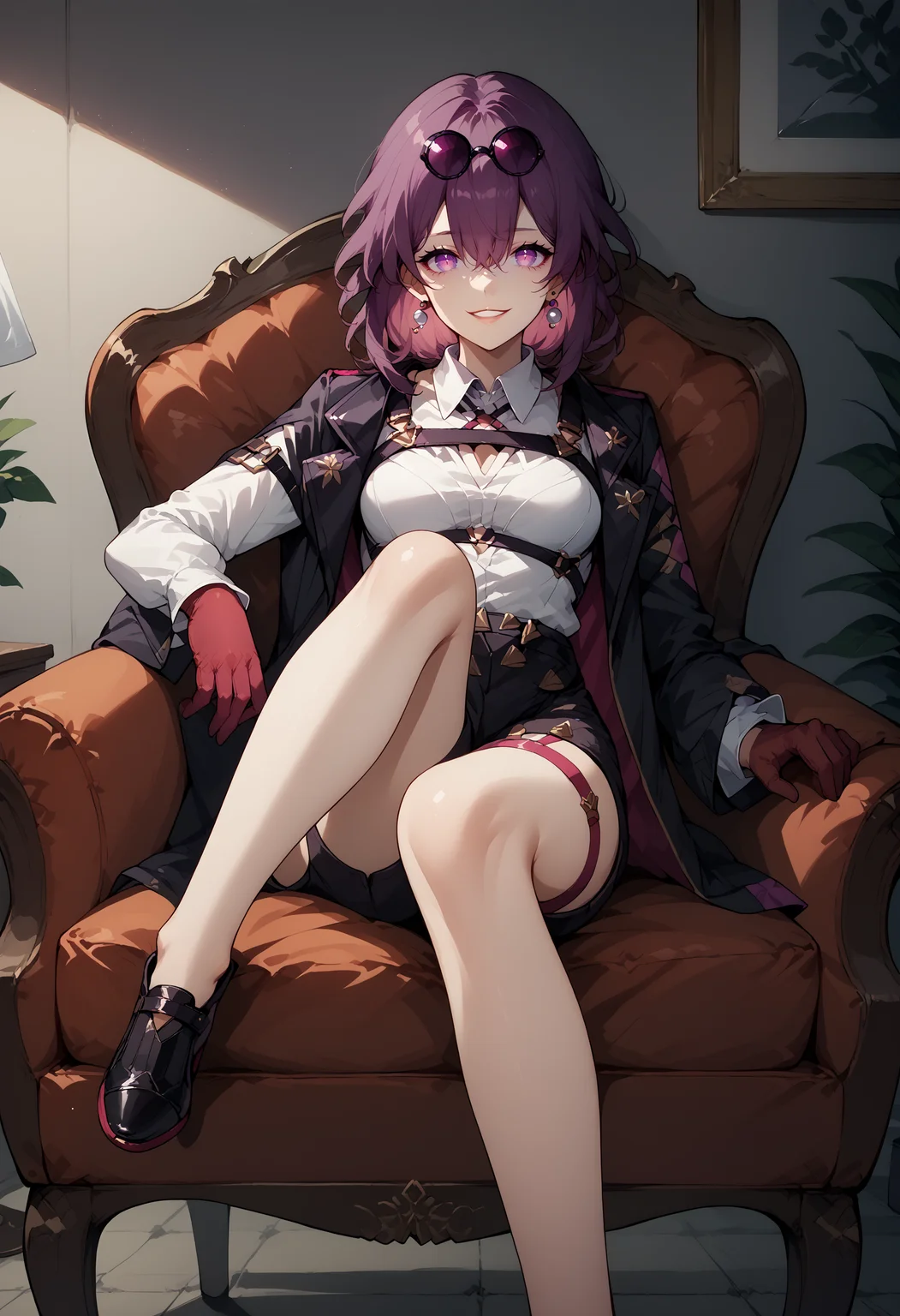 Content