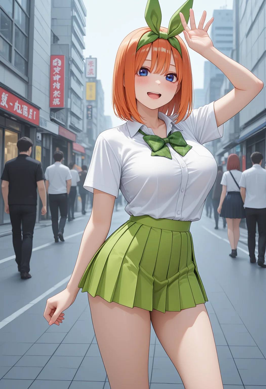 Content