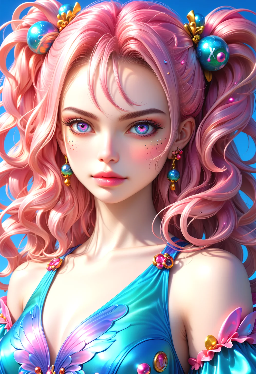 , score_9, score_8_up, score_7_up, high quality, best quality, highly detailed, PONY\zPDXL3, yamato_OP_XL_v1, PinkieIriSclsSDXL-v1, Add details, Rawfully Stylish v0.2_epoch_20, Hyperrealistic_mix, <lora:XL\Character\yamato_OP_XL_v1:0.5>, <lora:XL\PinkieIriSclsSDXL-v1:0.5>, <lora:XL\Add details:0.5>, <lora:XL\Effects\Rawfully Stylish v0.2_epoch_20:0.5>, <lora:XL\Effects\Hyperrealistic_mix:0.5>