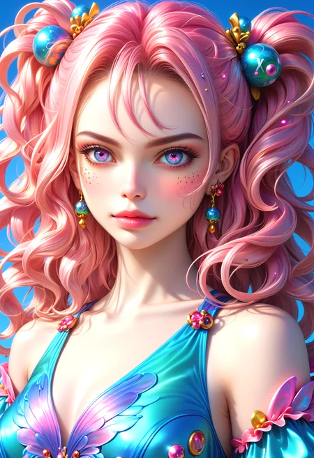 , score_9, score_8_up, score_7_up, high quality, best quality, highly detailed, PONY\zPDXL3, yamato_OP_XL_v1, PinkieIriSclsSDXL-v1, Add details, Rawfully Stylish v0.2_epoch_20, Hyperrealistic_mix, <lora:XL\Character\yamato_OP_XL_v1:0.5>, <lora:XL\PinkieIriSclsSDXL-v1:0.5>, <lora:XL\Add details:0.5>, <lora:XL\Effects\Rawfully Stylish v0.2_epoch_20:0.5>, <lora:XL\Effects\Hyperrealistic_mix:0.5>