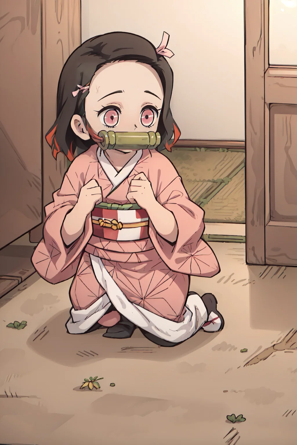 Content