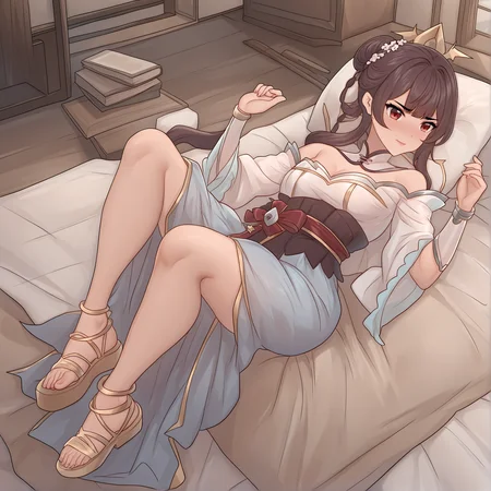 masterpiece,best quality,newest,absurdres,highres,<lora:noobai_ep11_stabilizer_v0.138_fp16:1>,1girl,full body,<lora:Konjisha_5-000027:1>,