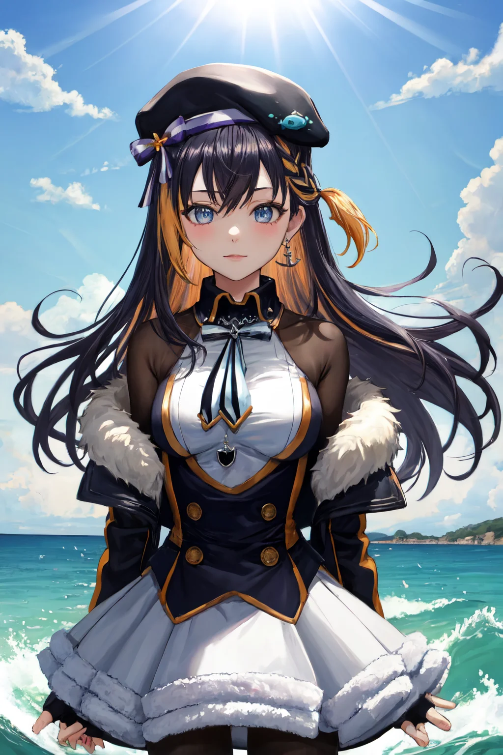 Content