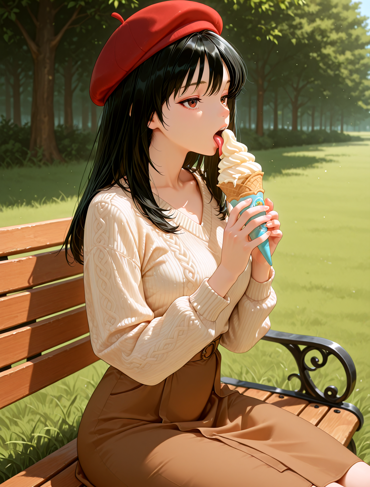 Content