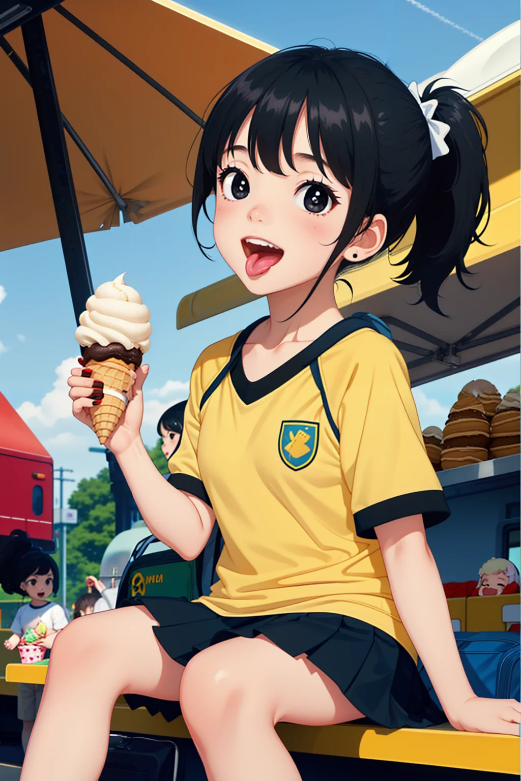 Content