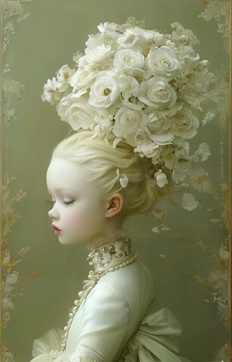 masterpiece,best quality,<lora:tbh351-sdxl:0.75>,illustration,style of Ray Caesar, portrait of noble man
