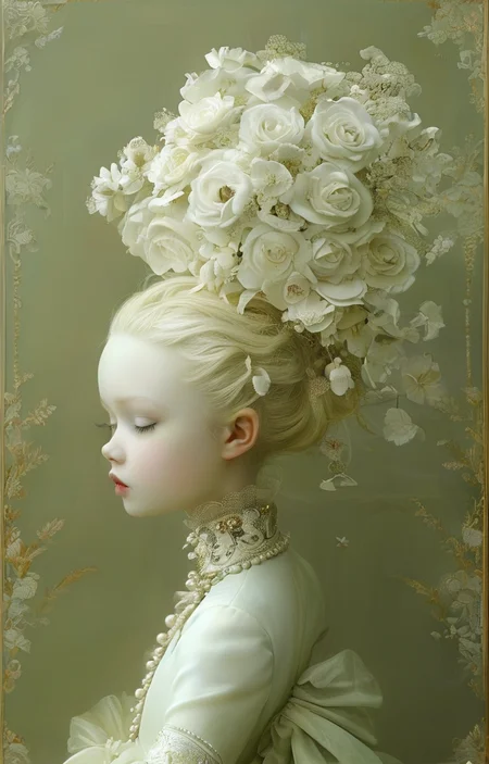 masterpiece,best quality,<lora:tbh351-sdxl:0.75>,illustration,style of Ray Caesar, portrait of noble man