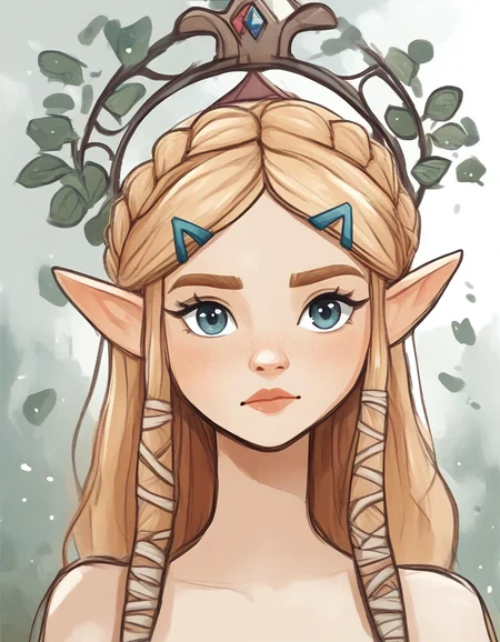 princess_zelda, the_legend_of_zelda ncpy57 style <lora:ncpy57 style:1>, score_9, score_8_up, score_7_up, score_6_up, score_5_up, score_4_up