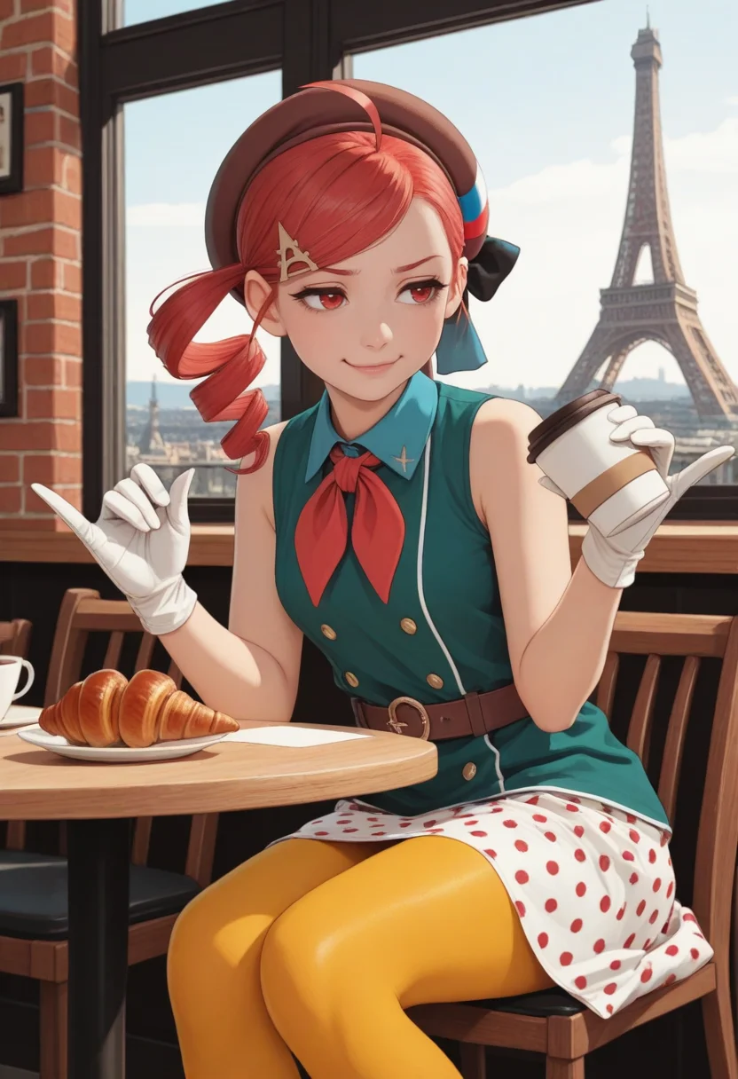 Content