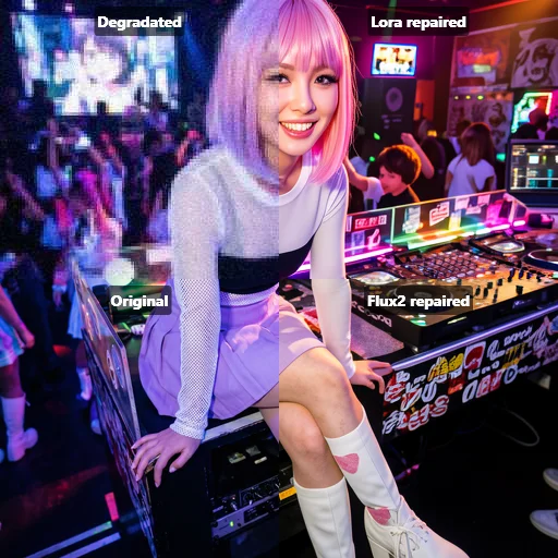Content