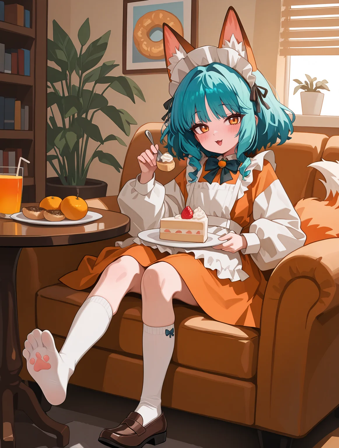 Content