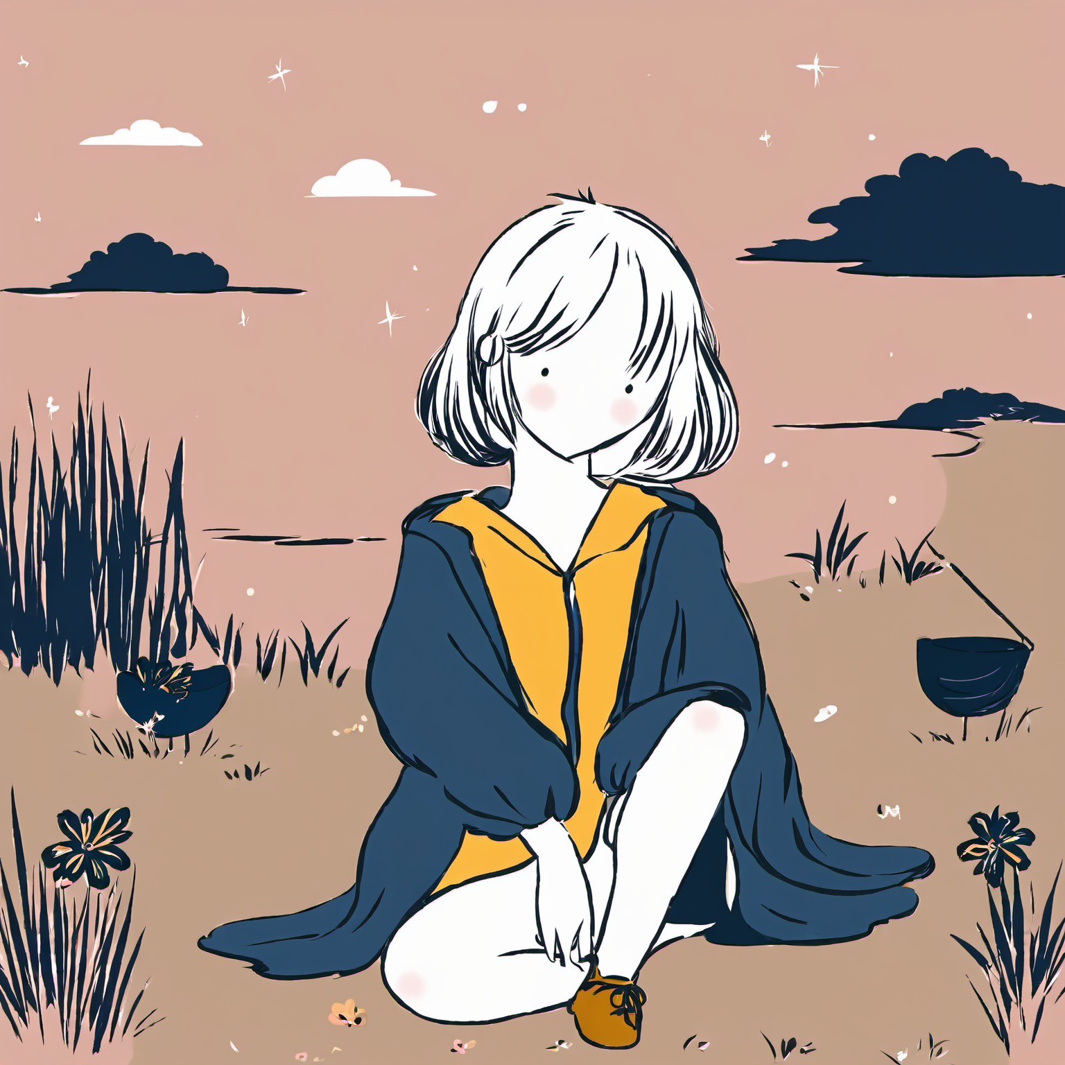 <lora:little_guy_xl_v1>,1girl,full body,