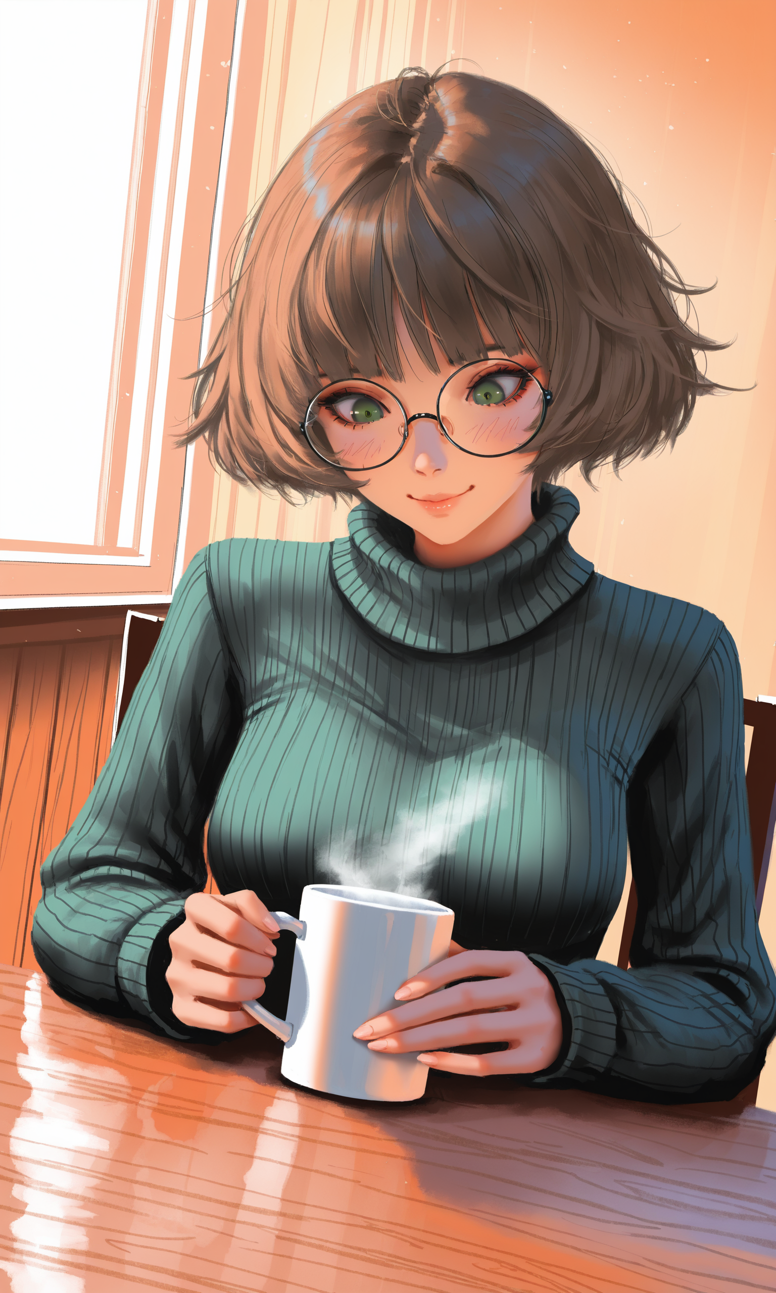 Content