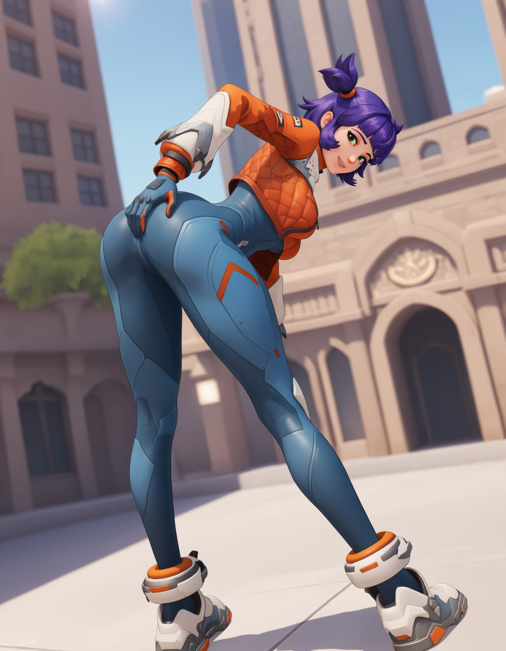 Content