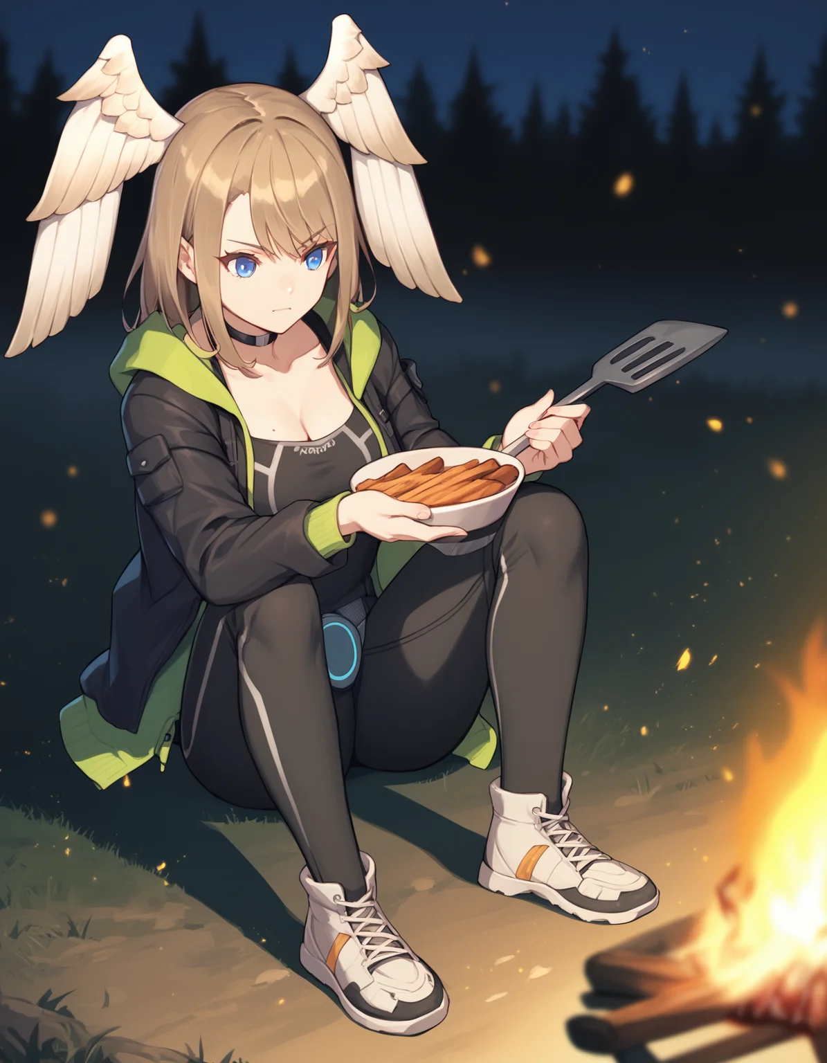 Content