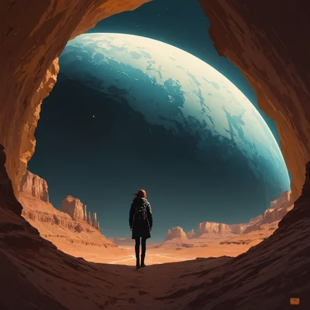 by [Jessica Rossier:Petros Afshar:0.25] and [[Malcolm Liepke|Chris Mars]:Malcolm Liepke and Chris Mars:0.65] [, landscape::1]