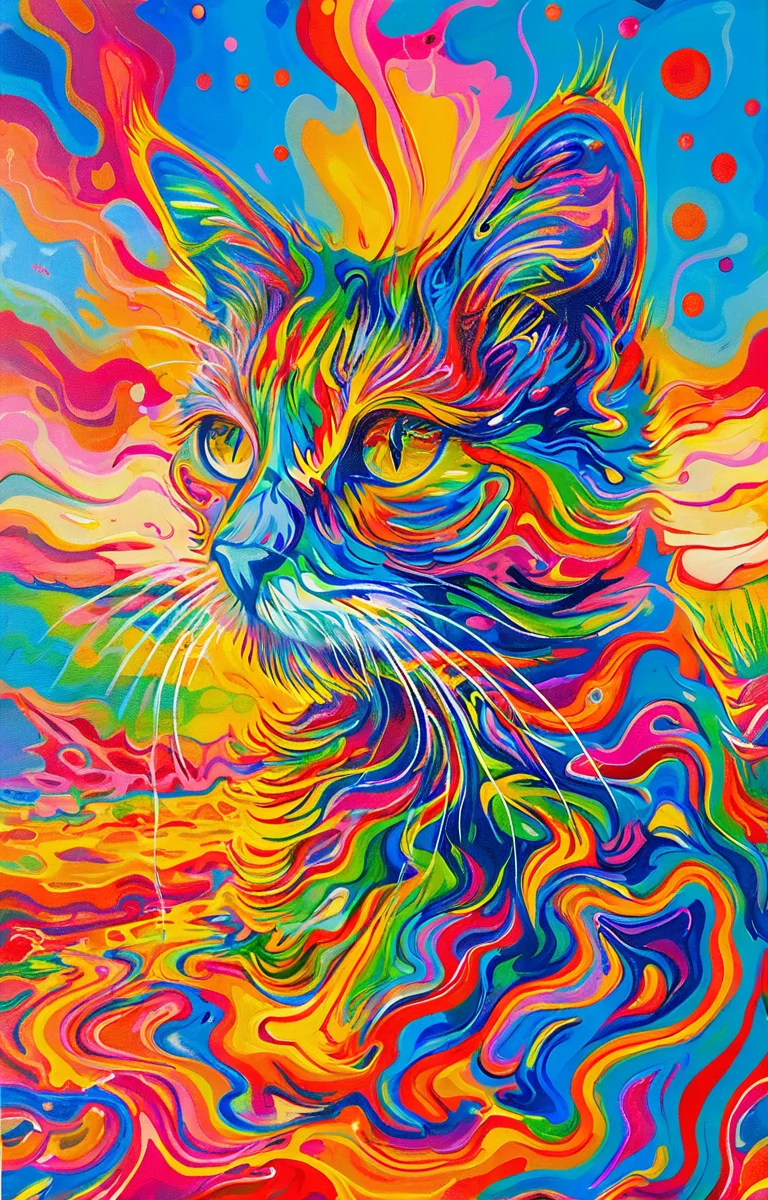 masterpiece,best quality,<lora:tbh25-sdxl:0.9>,illustration, animals
