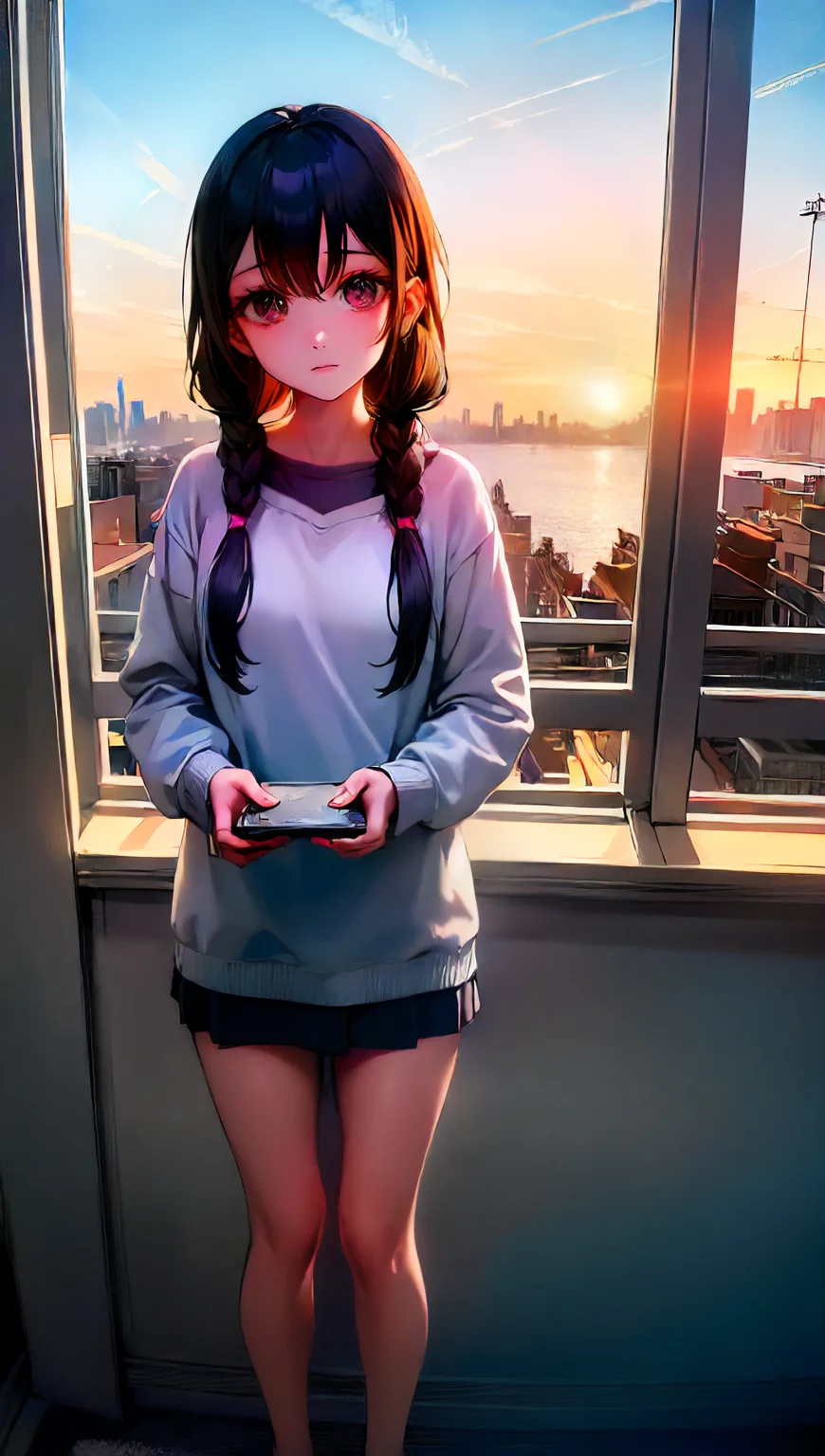 Content