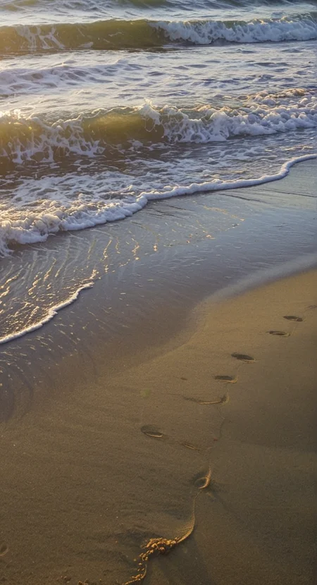 scenic lonesome beach scene, focus on ripples sand, Rim light, a glow around the edges of the subject, separating them from the background, creating a halo effect, grainy sand, detailed sand grains, bokeh, ripples, low ocean waves,
((edge detection:1.05) (blur:1.0)),
p7 <lora:sdxl\add-detail-xl.safetensors:0.86:0.10 <lora:sdxl\incase_style_v3-1_ponyxl_ilff.safetensors:0.95:0.15>,
p7,s1
