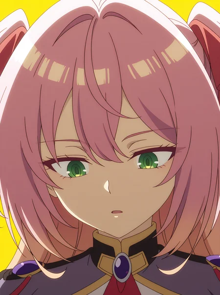 <lora:Nelia CUNNINGHAM_v1.0_illustrious-000058:1.2>,
Nelia CUNNINGHAM, solo, looking down, anime coloring, two side up, open mouth, portrait, parted lips