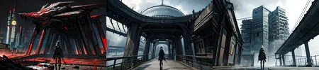 highly insanely detailed, masterpiece, top quality, best quality, highres, 4k, 8k, RAW photo, (very aesthetic, beautiful and aesthetic),
__lazy-wildcards/subject/env-bg/nihei_tsutomu-blame-env/prompts__,
<lora:ABARA:0>,
(1girl:1.3),
solo focus,
__lazy-wildcards/dataset/background__,âââ