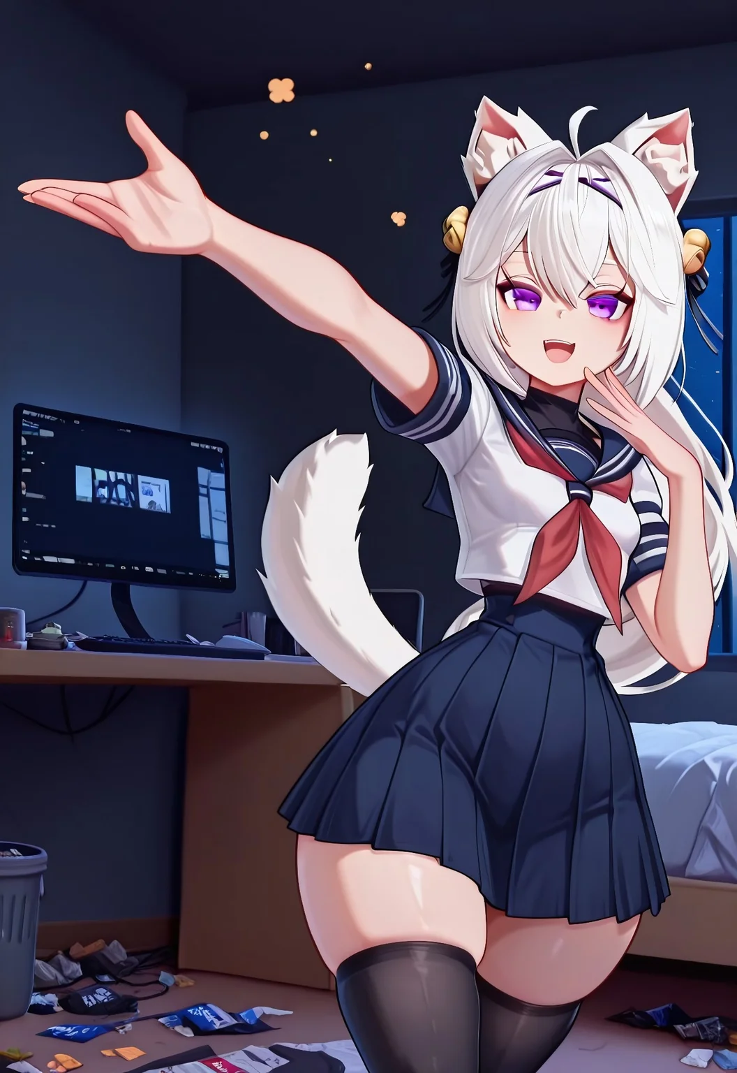 Content