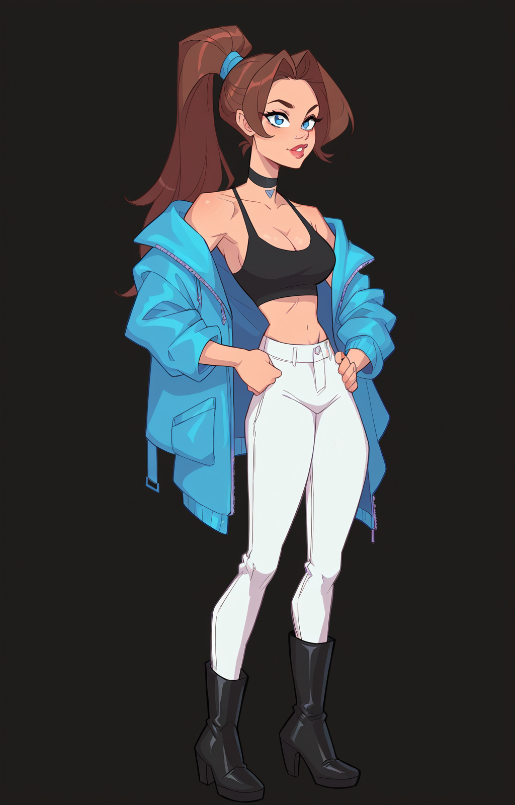 Content