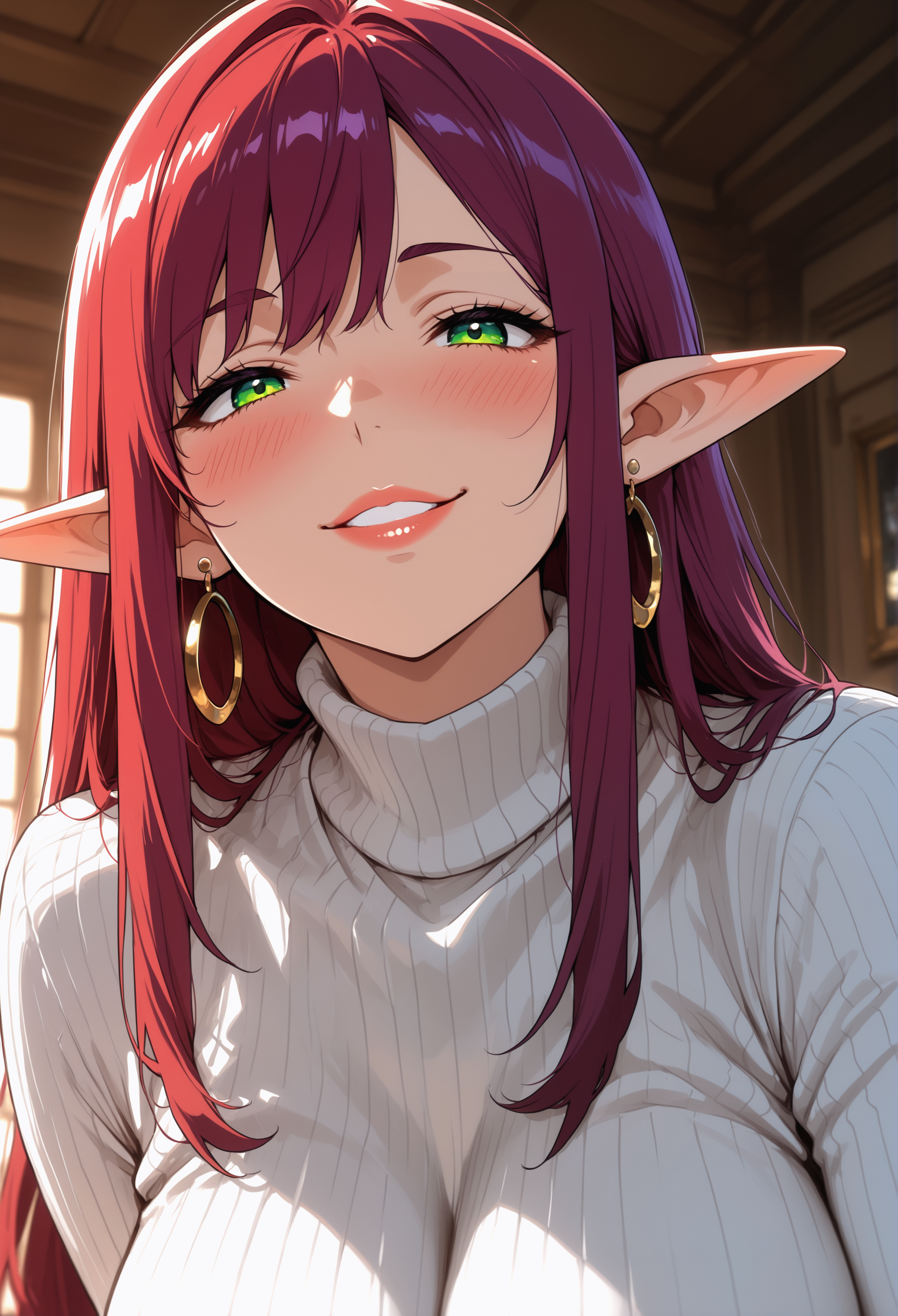 Content