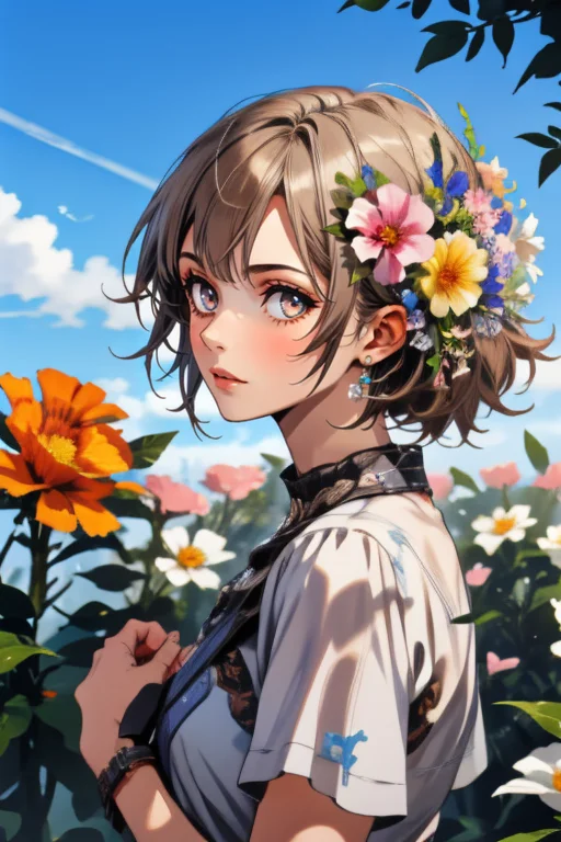 flowers,1girl
<lora:LCM_LoRA_Weights_SD15:0>
 <lora:add\Vivid-C:0> <lora:Vivid-I:1><lora:add\Vivid-S:0>