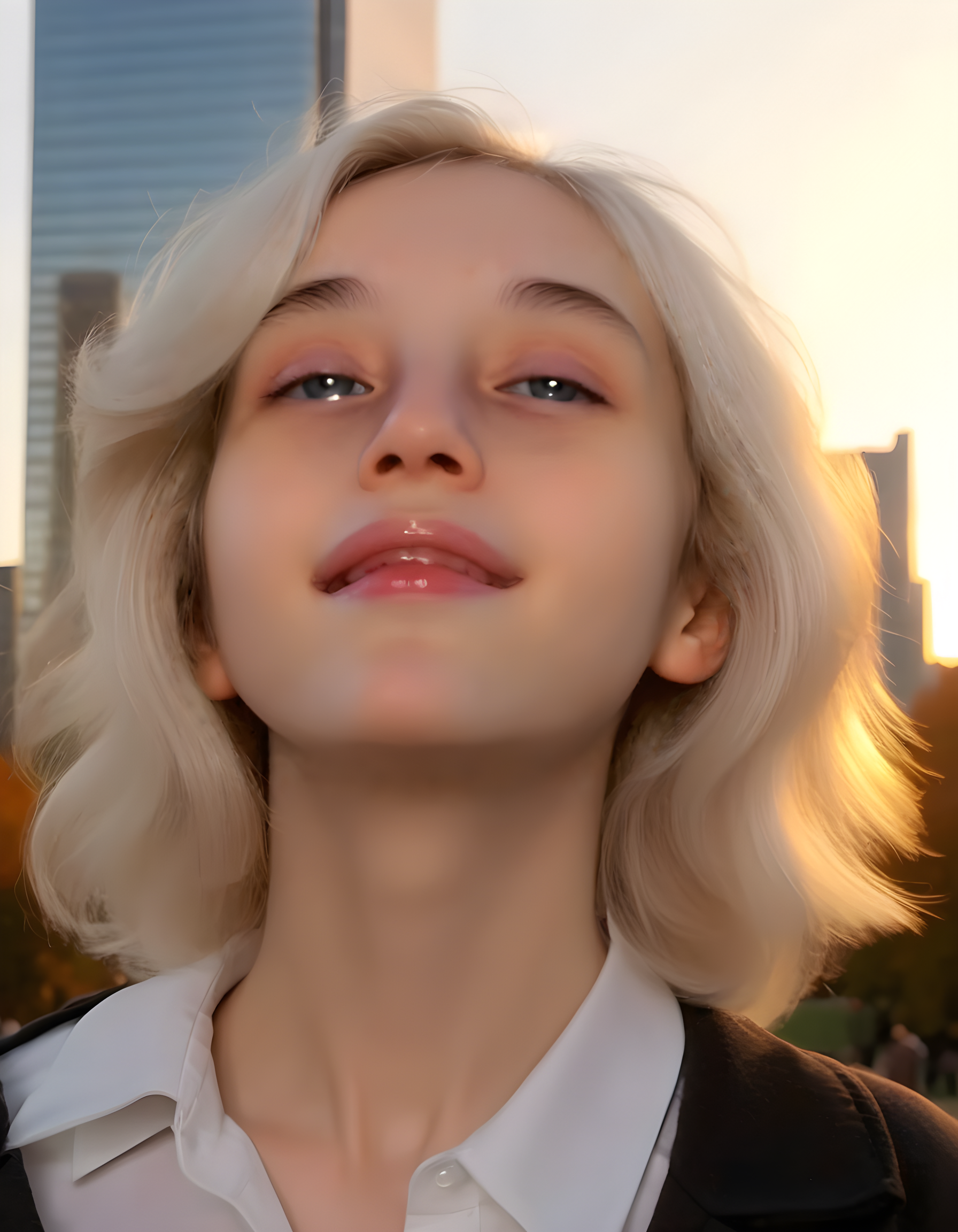 Content