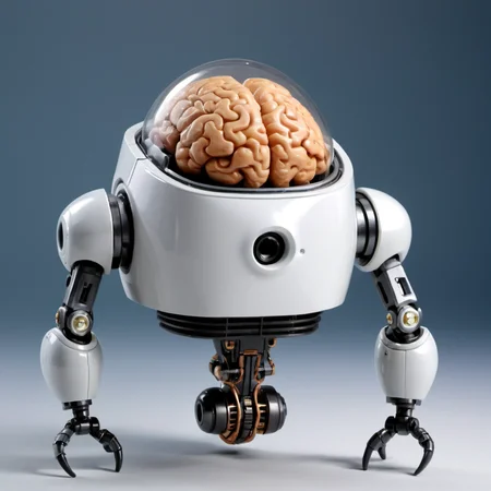 <lora:robobrain:0.4> robobrain, camel toe