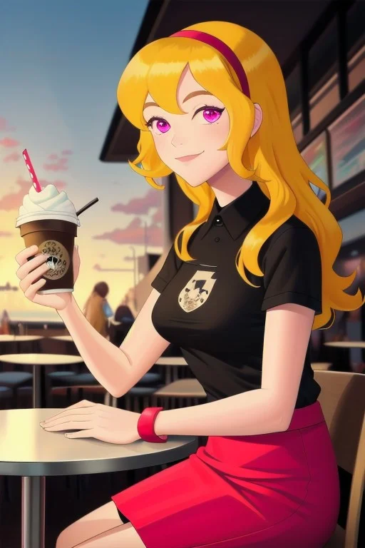 Content