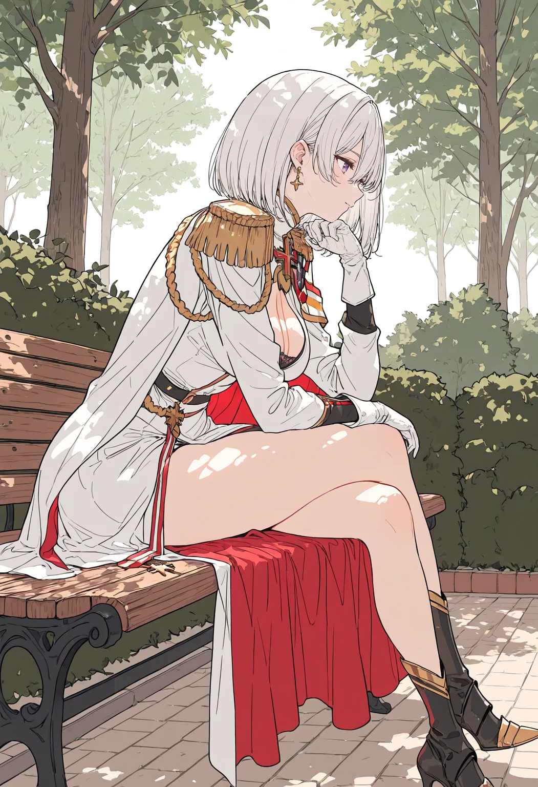 Content