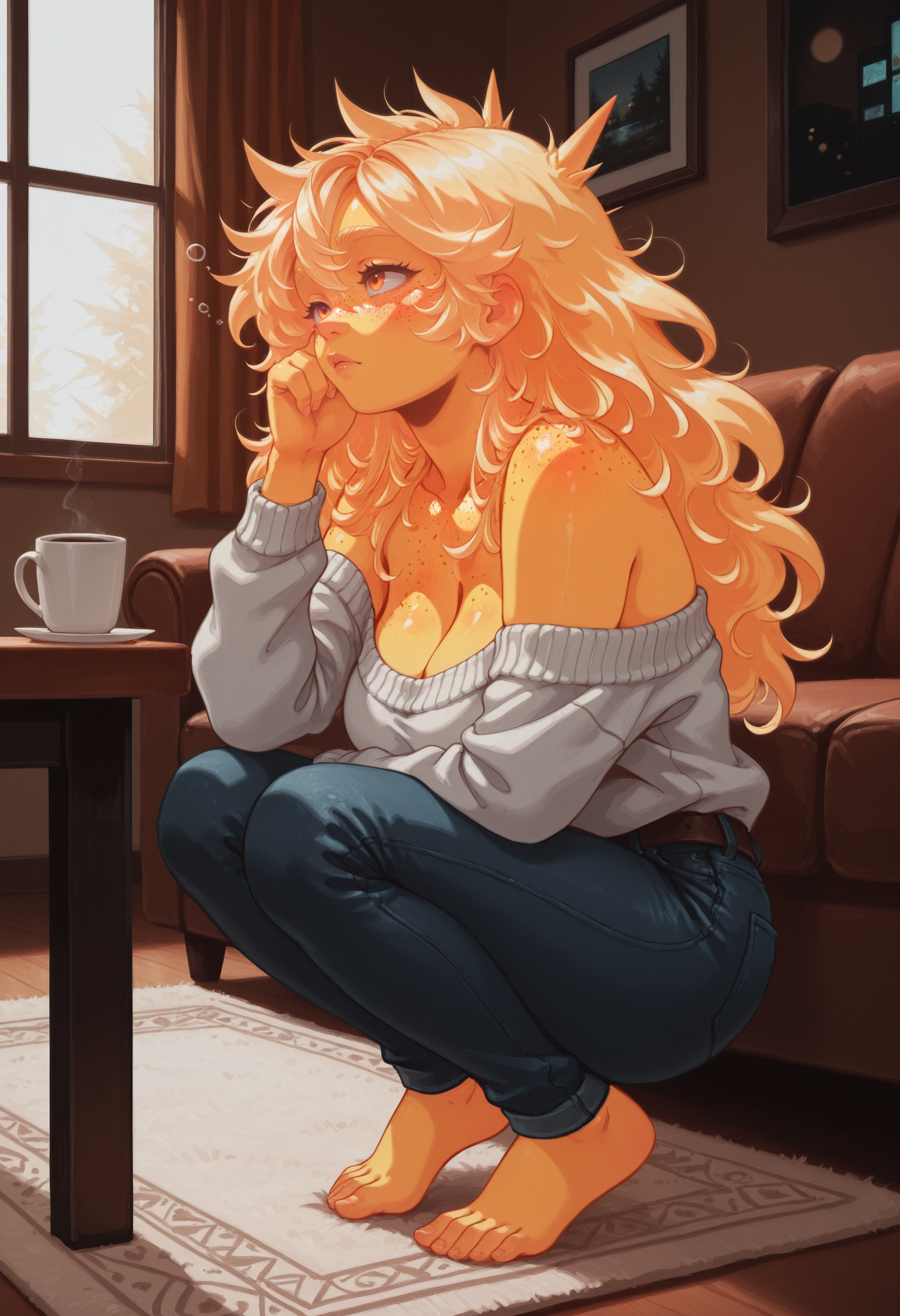 Content