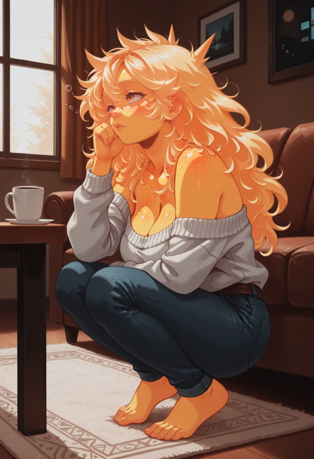 Content