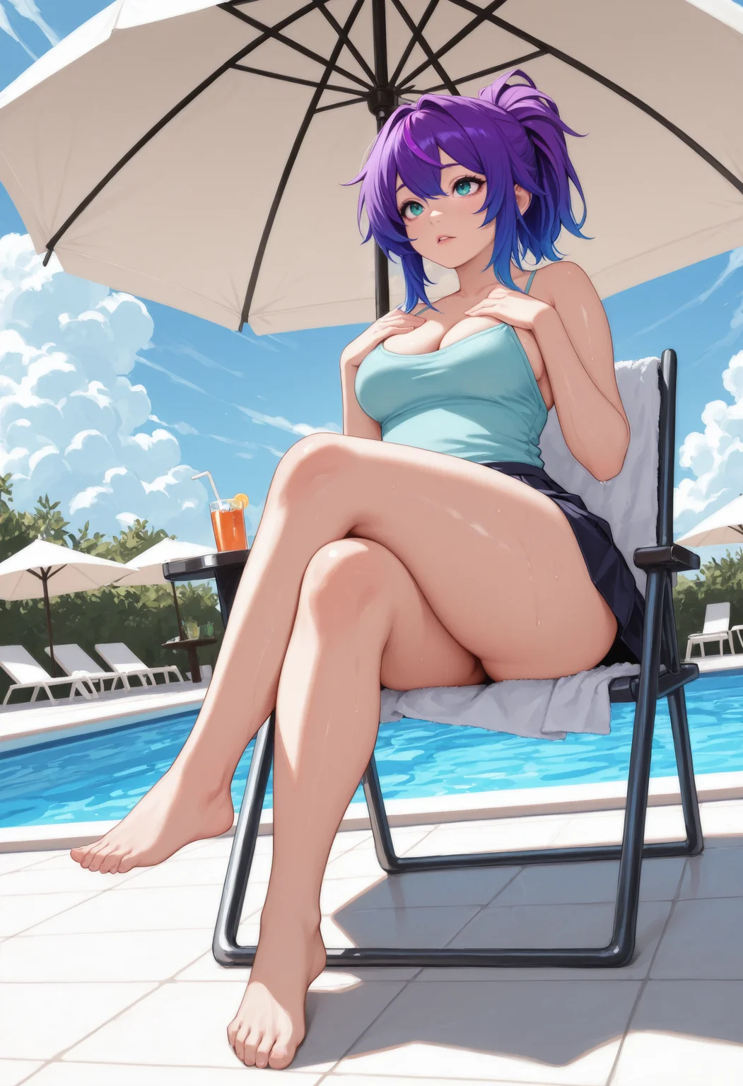 Content