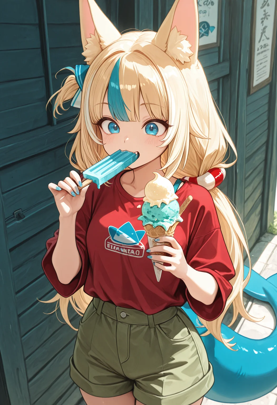 Content