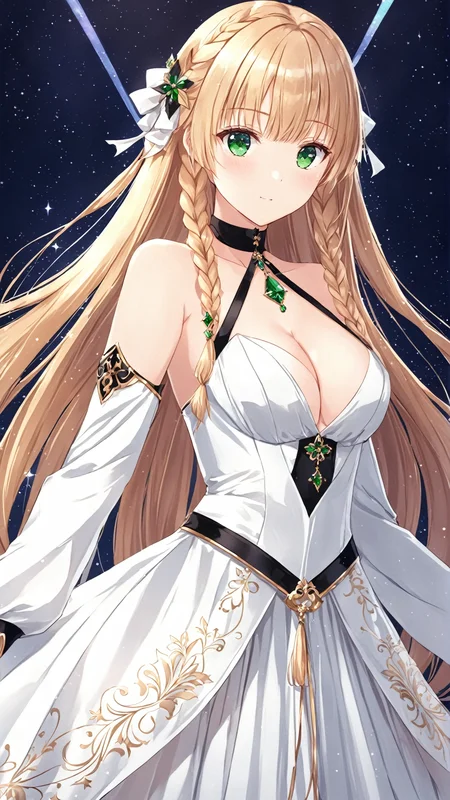魔技科の剣士と召喚魔王, イリヤエリア・ムーロメツ, Ilyaeliya Mourmets,