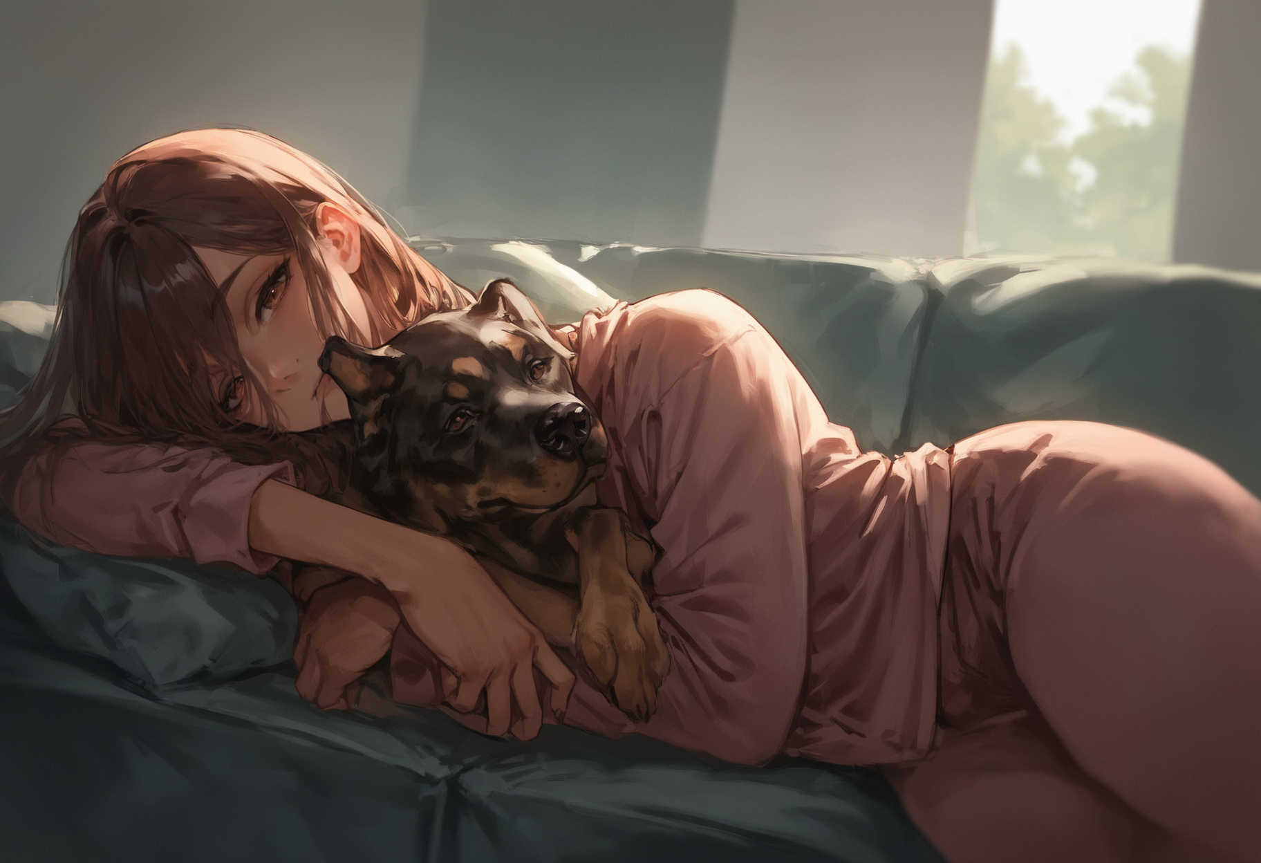 Content