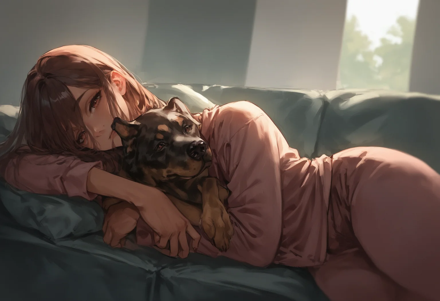 Content
