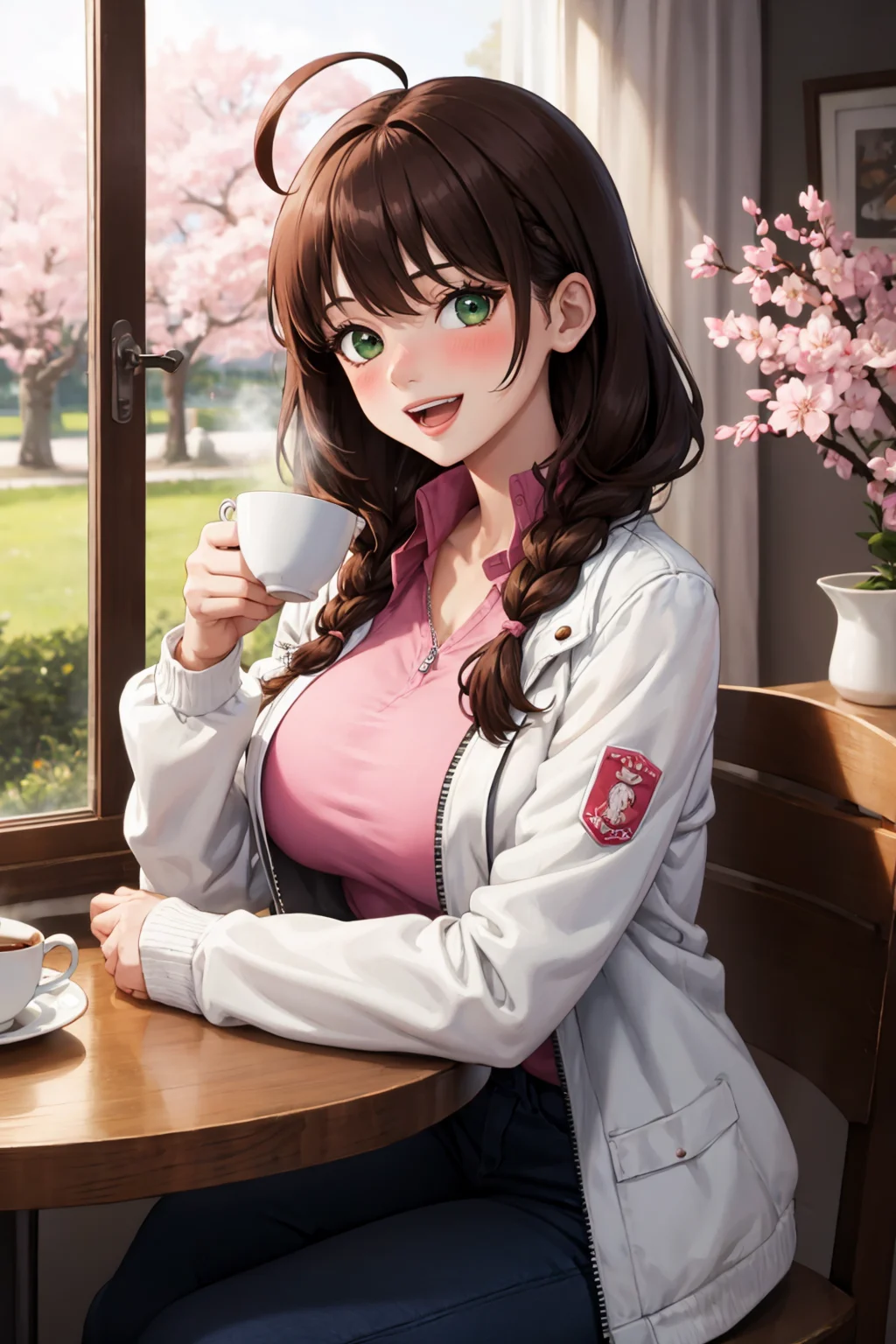 Content