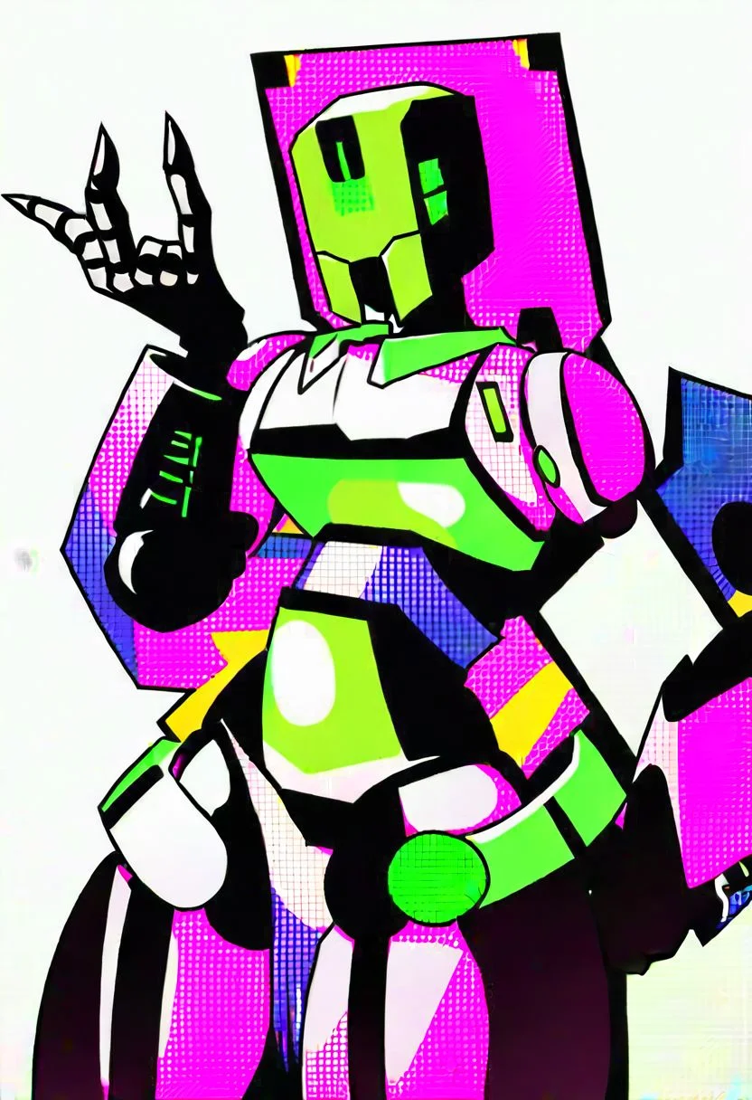 robot