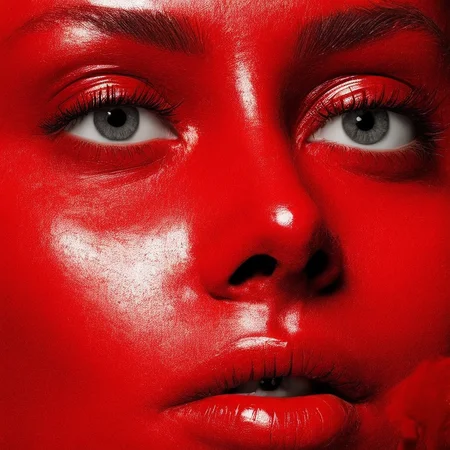 <lora:SDXL_only_red2_Sa_May_v3:1> red, a woman
