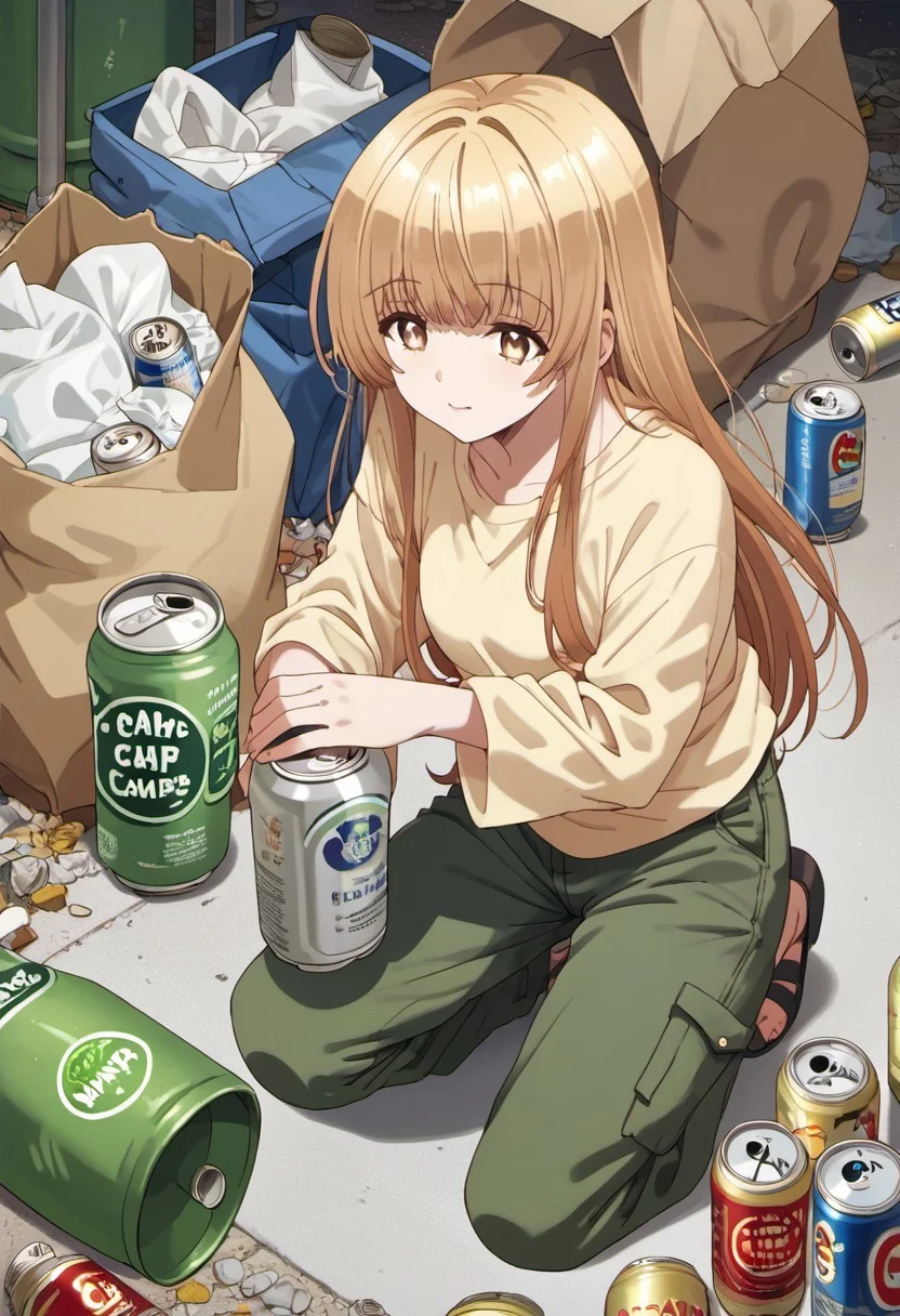 Content