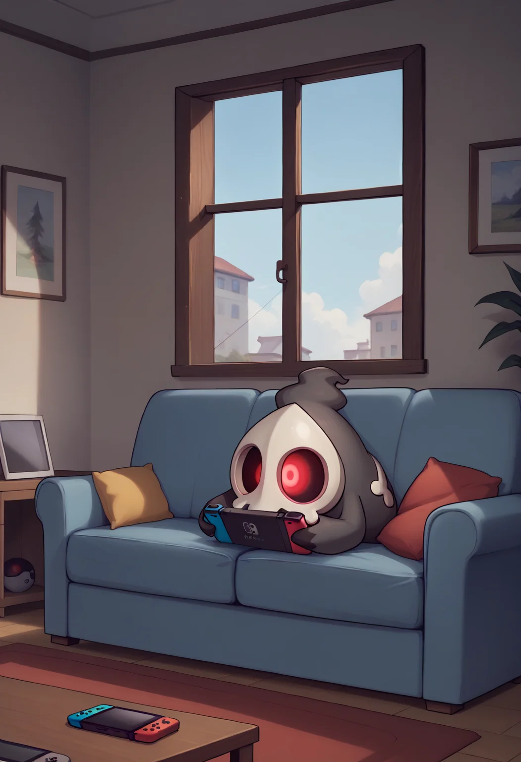 Content