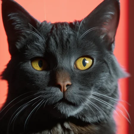 cinematic film still of <lora:Unreal Engine style:1>
An Unreal Engine image of a cat sitting in front of a window looking at a neon sign,no humans,animal,cat,scenery,bubble,underwater,black cat , realistic, realism, photorealism, hyperrealism, hyperrealistic, realistic, sharp, detailed, cinematography style, film light style, movie still, professional photography, artistic, perfection, contrast, cinematic, filmic, high quality photo, 8k quality, colorful, photography style, 3D computer graphics, Blender, 3ds Max, Maya, Cinema 4D, ZBrush, AutoCAD, LightWave 3D, Adobe Dimension, virtual reality, 3d, different people, different characters, different models, detailed eyes, detailed nose, detailed ears, detailed environment, detailed body, detailed face, detailed nipples, detailed breasts, detailed feet, detailed hands, perfect, perfection, epic, awesome, Interactive, Cybernetics, different lighting, light, Video games, Film and television, Unreal, real-time 3D, Epic Games style, Unreal Engine style, shallow depth of field, vignette, highly detailed, high budget, bokeh, cinemascope, moody, epic, gorgeous, film grain, grainy