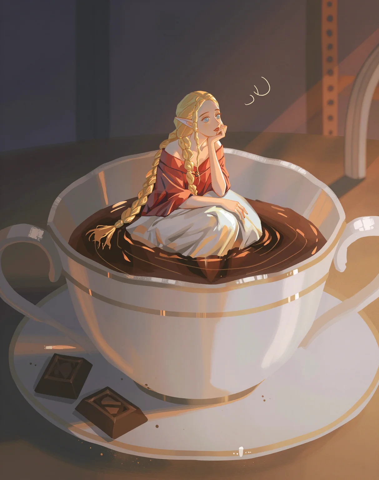 Content