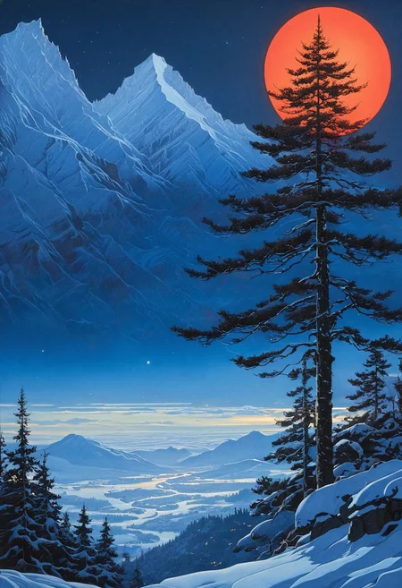 (The devil  with glowing eyes) (ingenious opus magnum by Michael Vincent Manalo and Elvira Vigna:1.2), (pastel oil painting:0.1), high key with glistening light, cosmic anddireful and dramatic atmosphere, (zestful quinacridone nickel azo gold and electricblue color swatch:0.1), raw details, crisp details, bokeh lights, <lora:xl_more_art-full_v1:0.6> ,analog photo, full body,, tall height, against the background volcano mouth in the background, blue sky, , epic clouds, (oil on canvas:0.2), , art by Jeremy Mann, god rays, dramatic light,    ,  (art by Eduard Wilhelm Pose and Master of the Holy Blood and Ivan Bilibin:1.1), (oxygen-rich air and sheltered atmosphere, snowy, aesthetic of hard - edge painting:0.1), symmetry and balance, pioneering unparalleled masterwork with superior details, <lora:MJ52:0.90> <lora:xl_more_art-full_v1:0.4> <lora:RMSDXL_Creative:1>,(skin texture),masterpiece, top quality, best quality, official art,highest detailed,,atmospheric lighting, cinematic composition,complex multiple subjects, 4k HDRvaporwave style , , cyberpunk, vibrant, neon colors, , highly detailed,,,Leica Q2 with Summilux 35mm f/1.2 ASPH, ,clear face, Ultra High Resolution, wallpaper, 8K,Rich texture details, hyper detailed, detailed eyes, detailed background, dramatic angle,