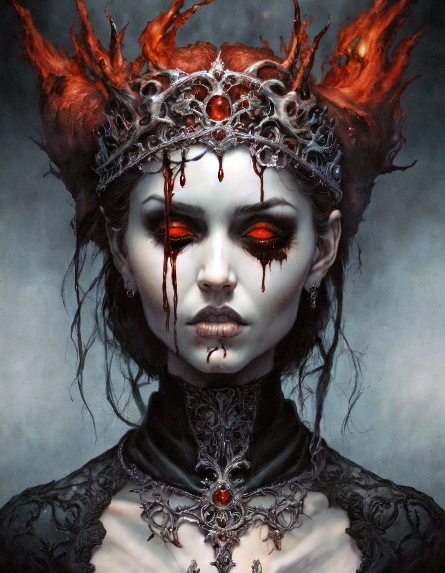if you consume me i will not let you go
if you walk right through me my voice will taint your throat
 <lora:mwh3l4n:0.5>mwh3l4n