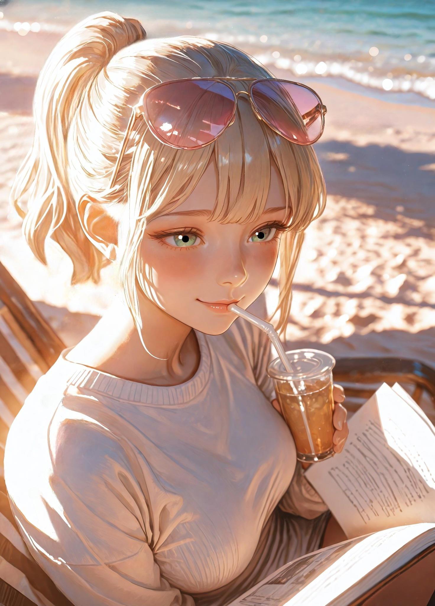 Content